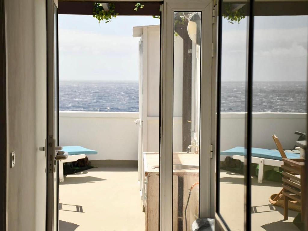 Penthouse Maines View, Pájara