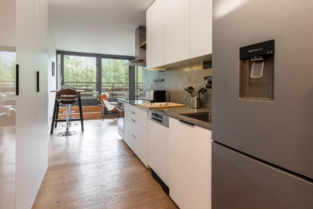 Lac des Gaillands - Renove - Balcon avec vues - 4