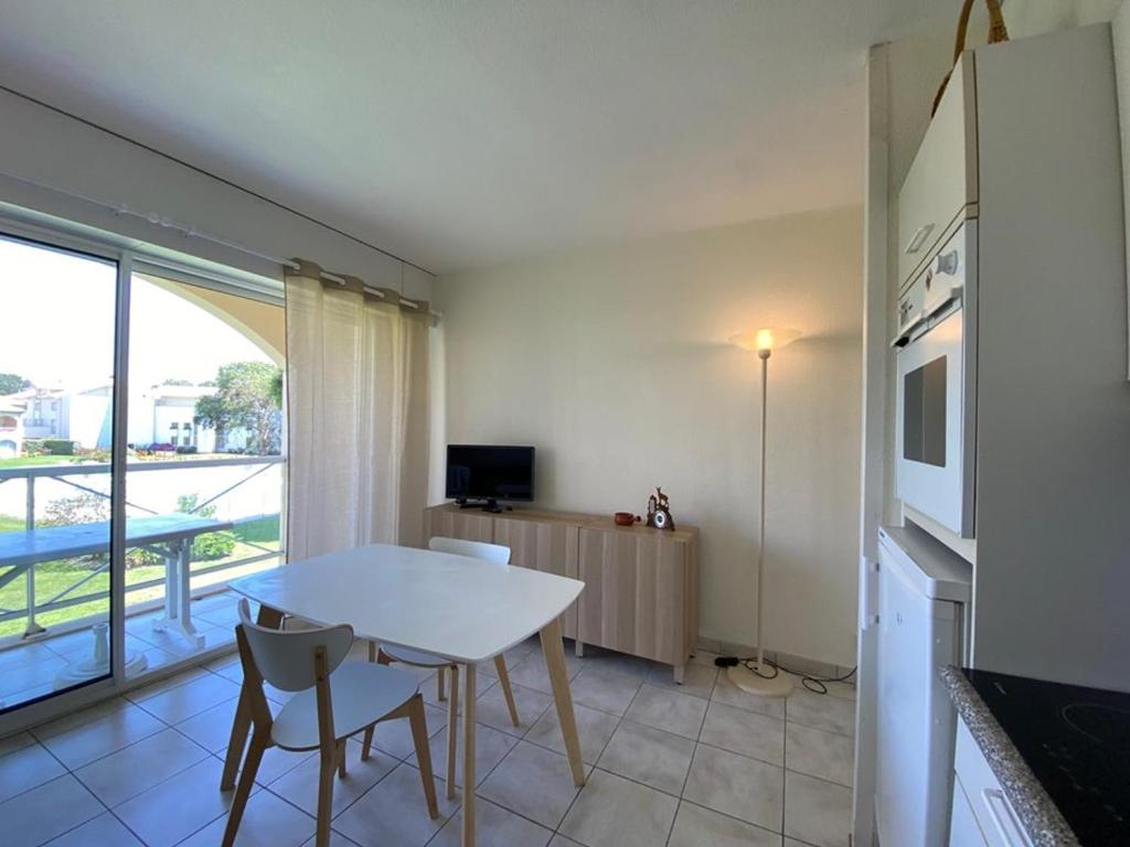 T2 avec terrasse, animaux acceptés, parking - 4