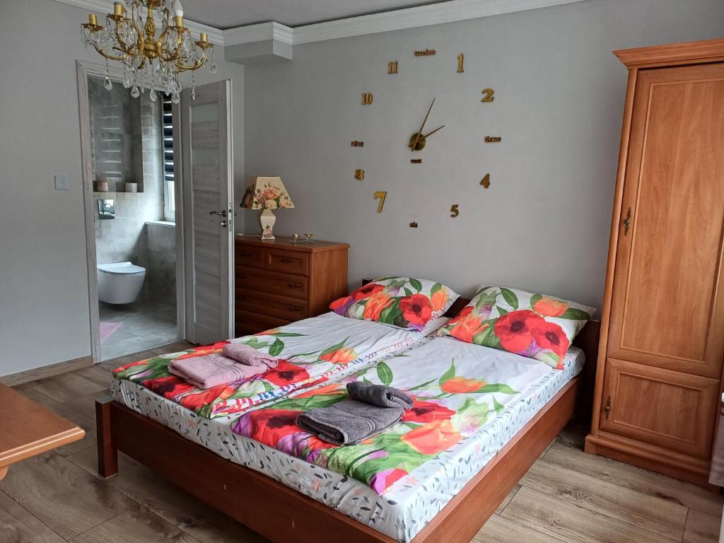 Morski Brzeg, Svinoústí