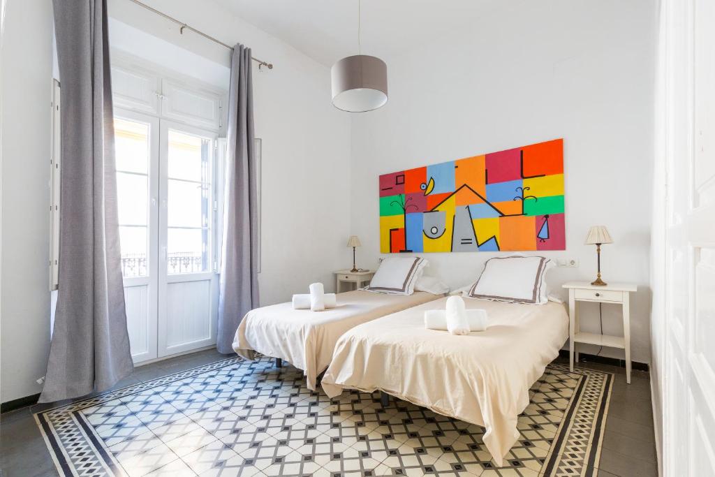 DescubreHome Penthouse Santa Cruz, Private Terrace - 3