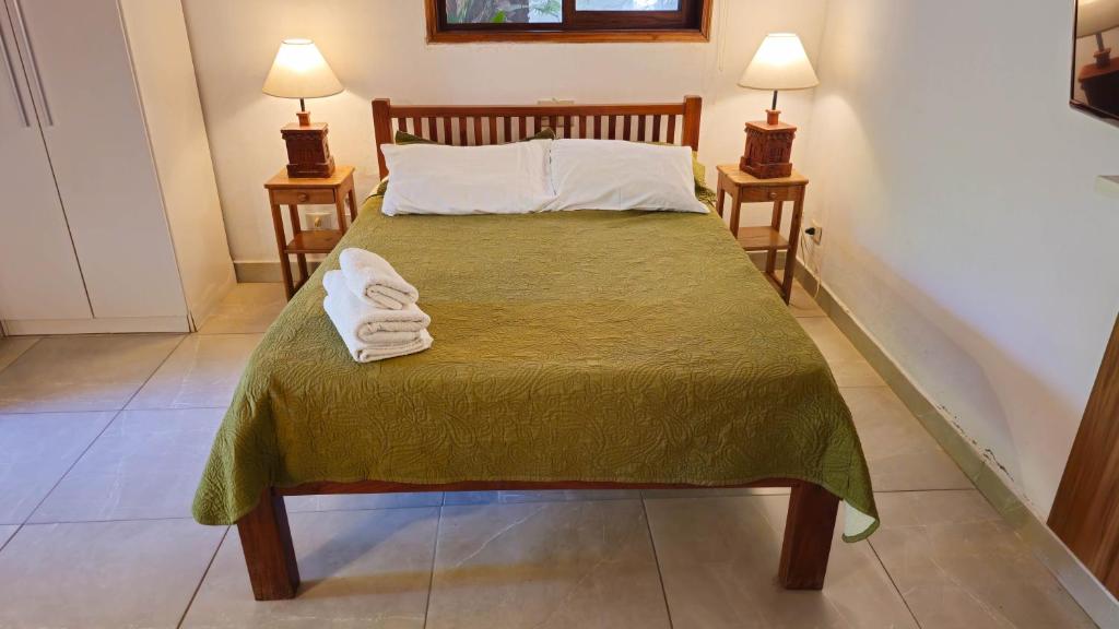 Apartamentos Don Gerardo - 5