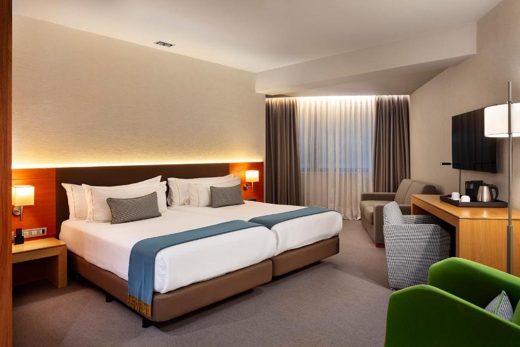 The Artist Grand Hotel of Art - 2