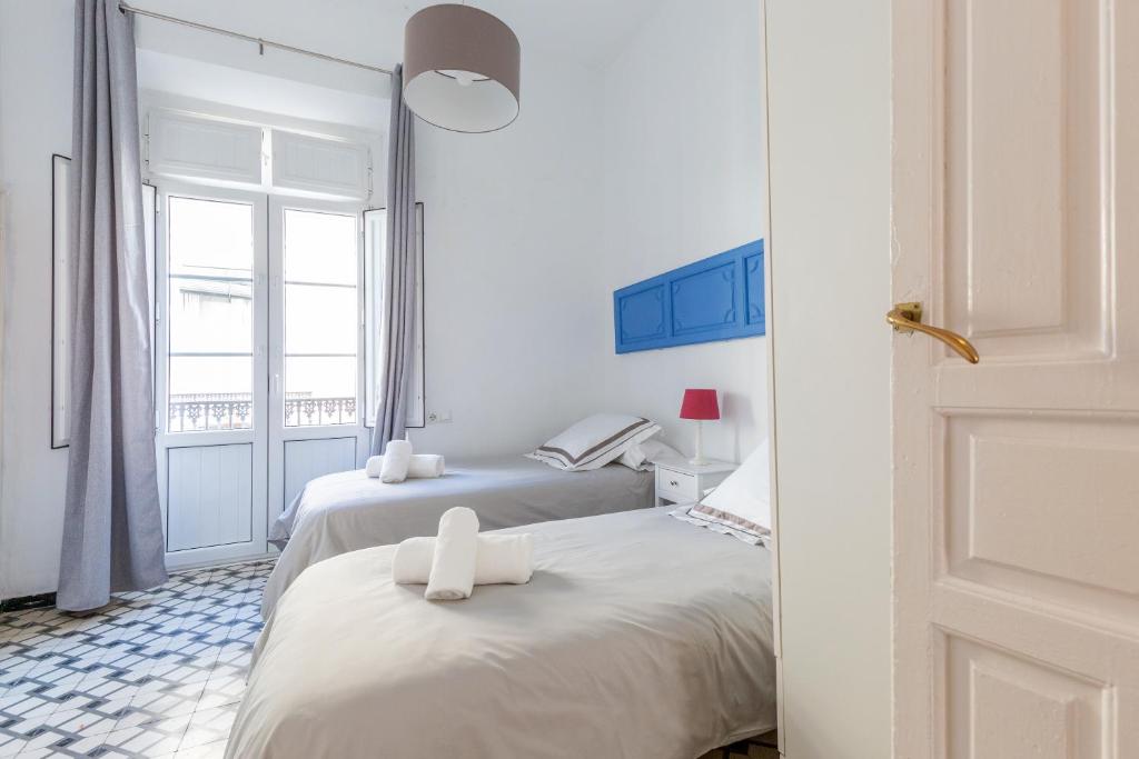 DescubreHome Santa Cruz Private Terrace with Giralda Views - 4