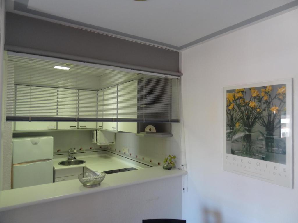 Apartamentos Blaumar - 5