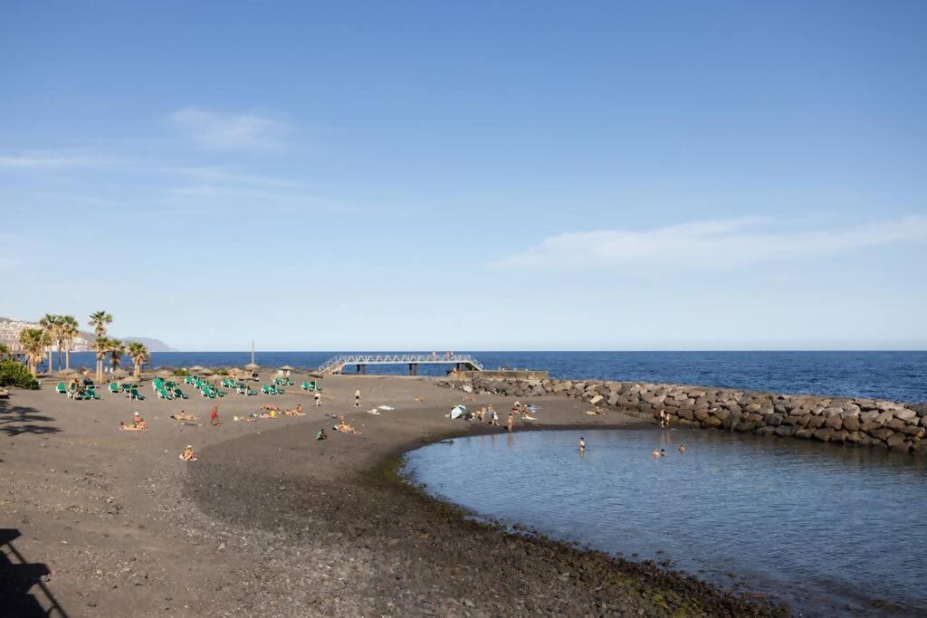 Alojamiento vacacional en Caletillas - 3