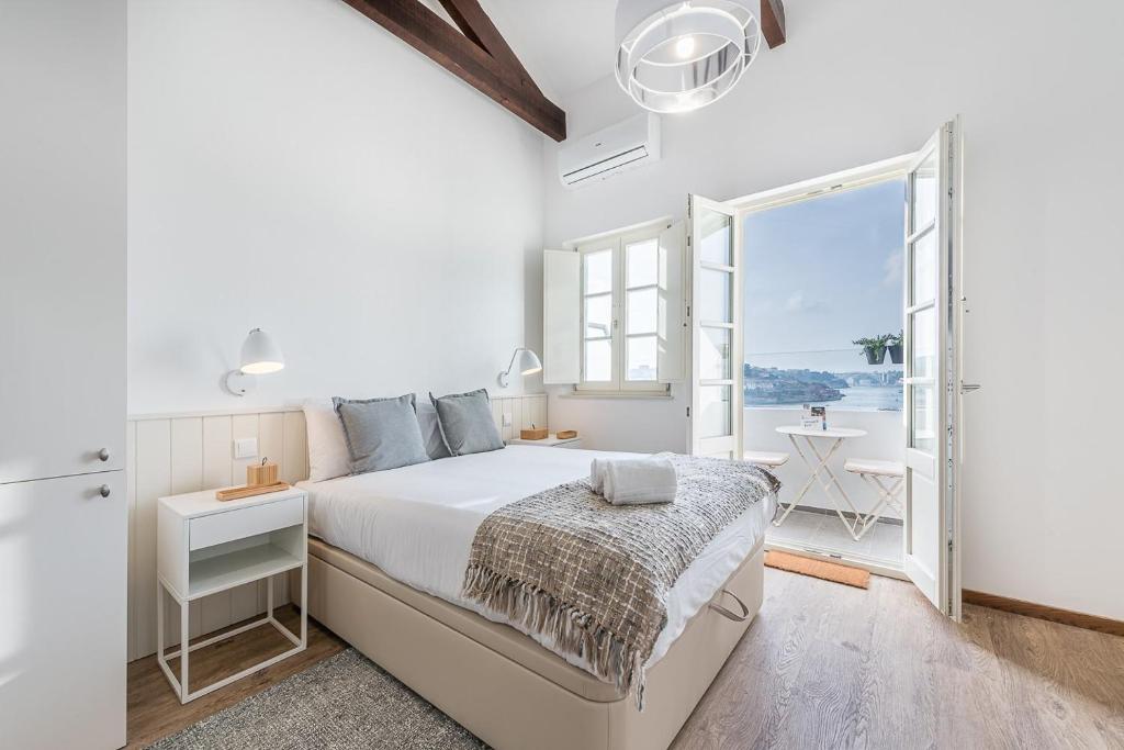 GuestReady - Port Studio 1, Vila Nova de Gaia