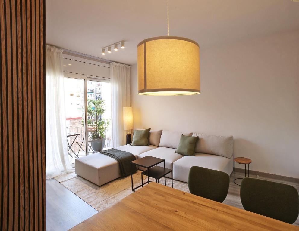 Sagrada Familia - The Haus Bcn - 3