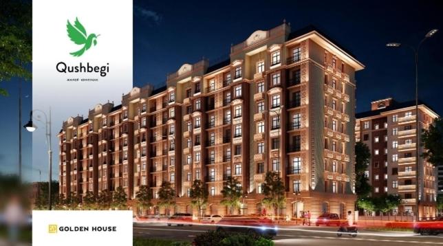 Qushbegi 10, Yakkasaray