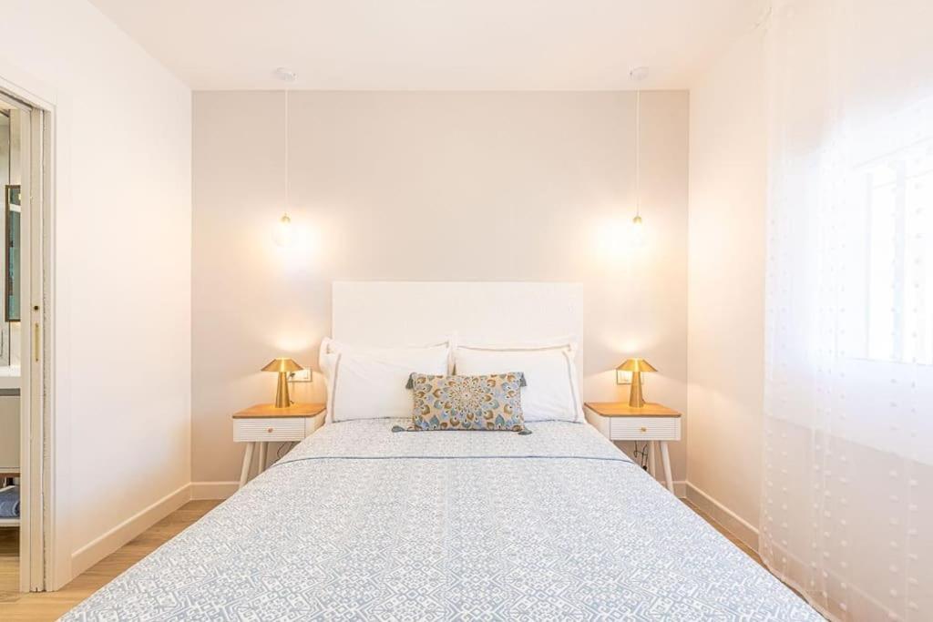 Sea View, Stylish & Modern 2 suites in the Center - 3