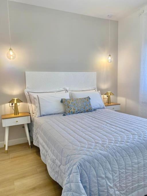 Sea View, Stylish & Modern 2 suites in the Center - 4