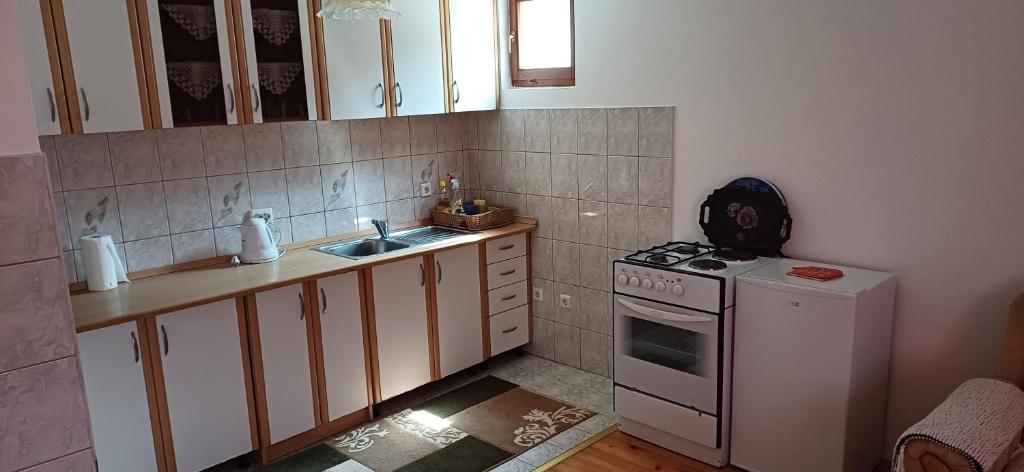 Apartman Buric, Vogošća