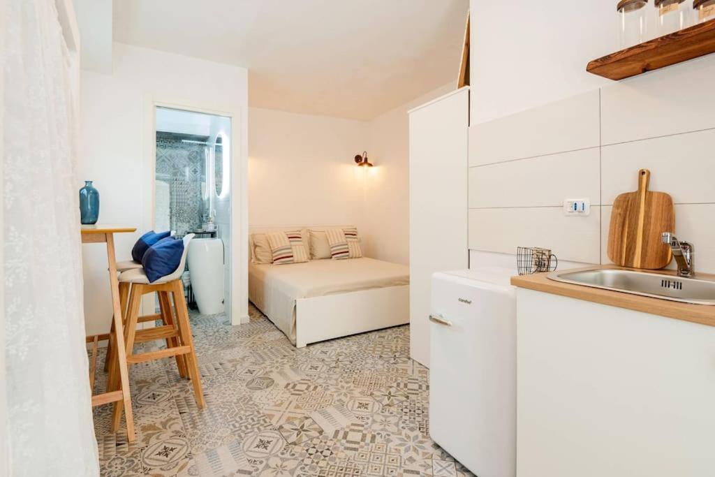 Sottovento Home - 1
