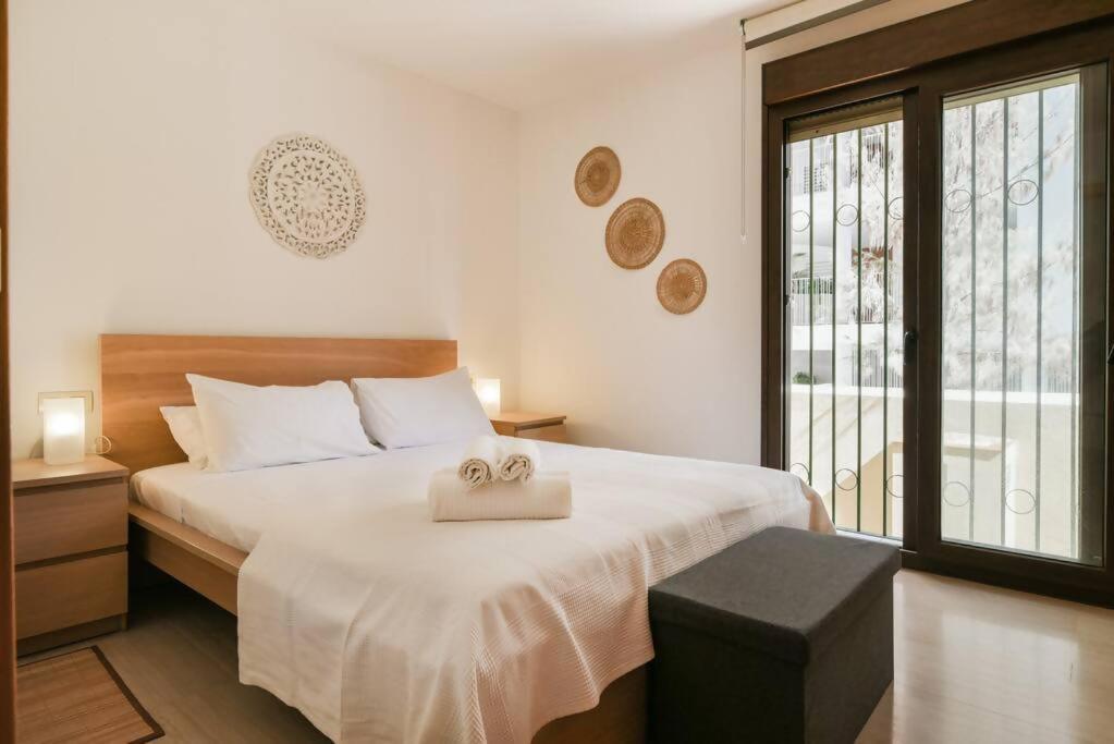 Apartamento a 50 m de la playa - 4
