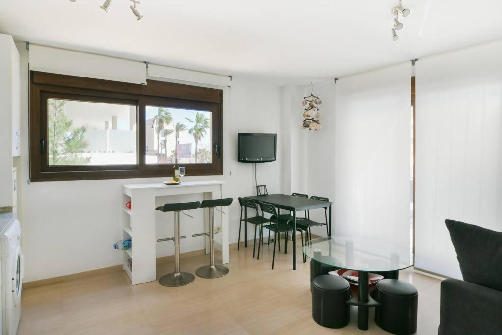 Apartamento a 50 m de la playa - 5