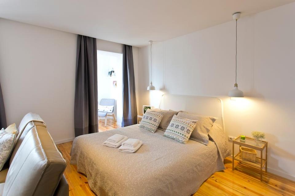 GuestReady - Climbing Loft, Porto