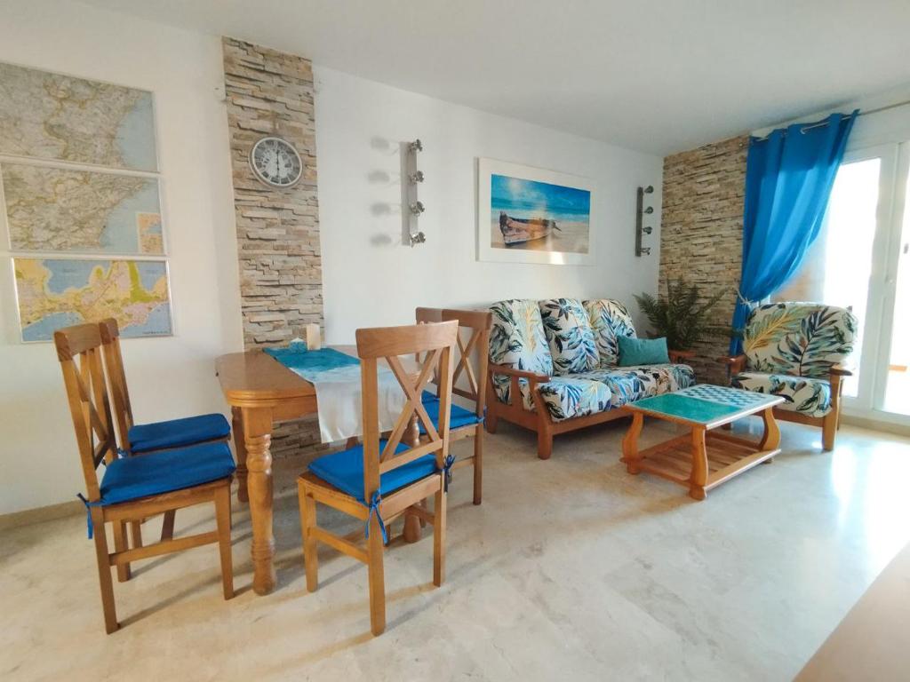 MarSol Recoleta, Torrevieja