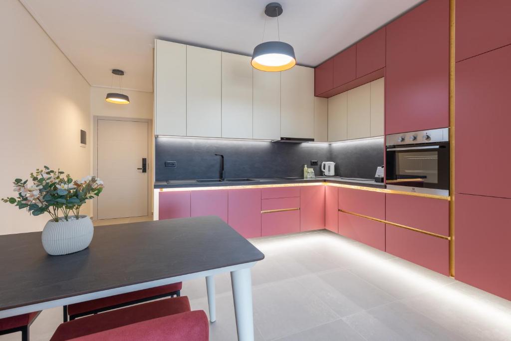 The View - Ruby, Luxury, Central, Sarandë