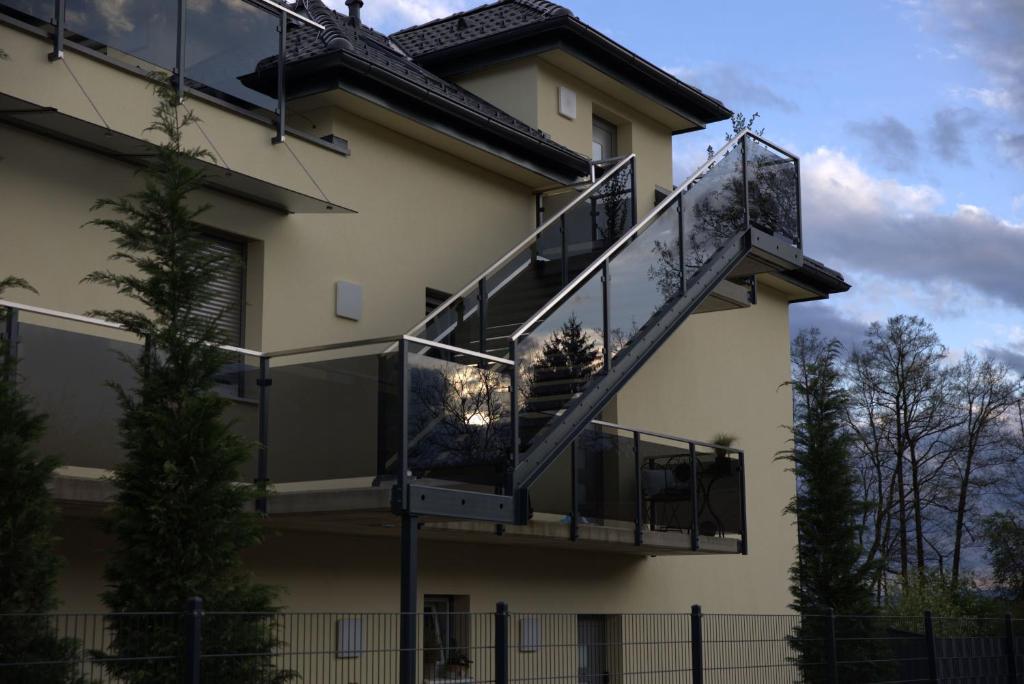 Sorinas Home - Comfortable Apartment near Graz - Free Parking - 1