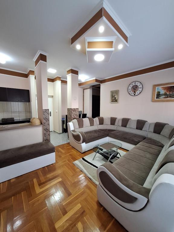 Apartman IN, Divčibare