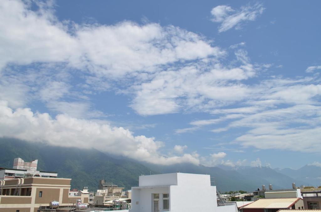 Hualien HOLO Hostel