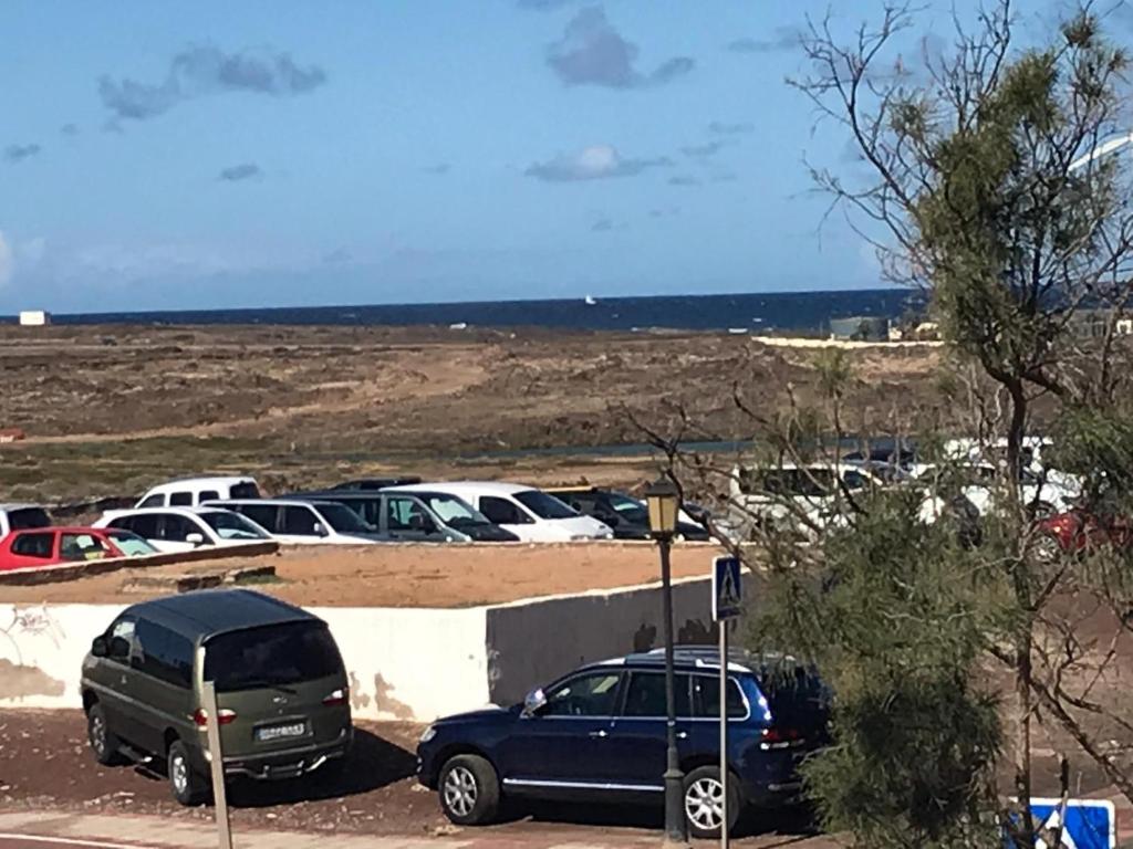 Corralejo Sun Avenida Juan Carlos I - 4