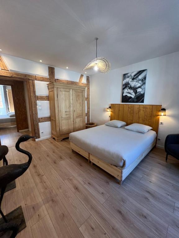 Appartement Colm Arcades - 3