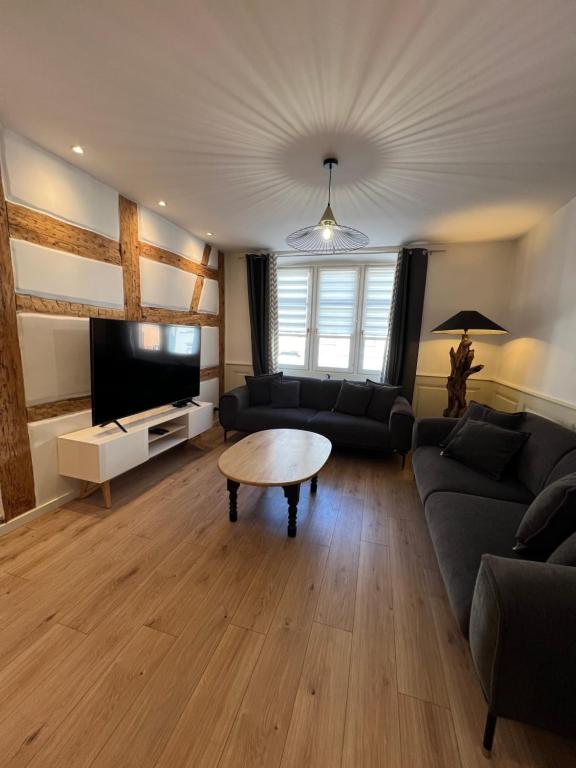Appartement Colm Arcades - 4