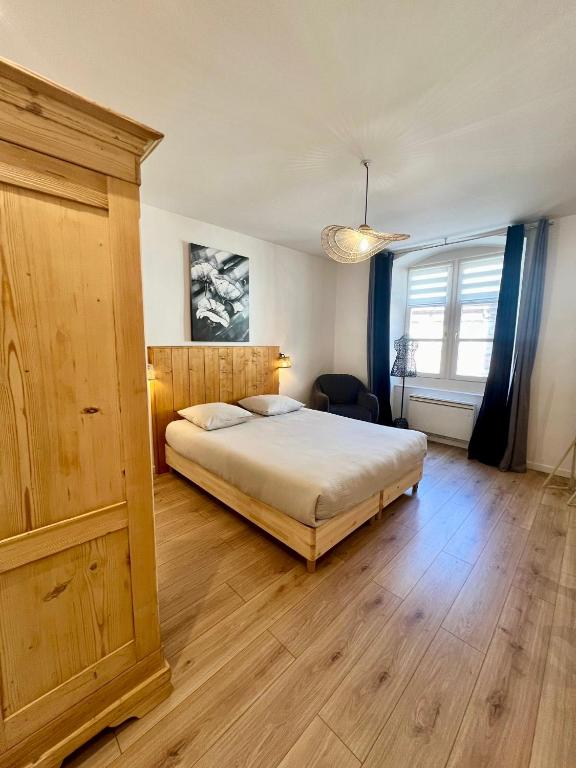 Appartement Colm Arcades - 5