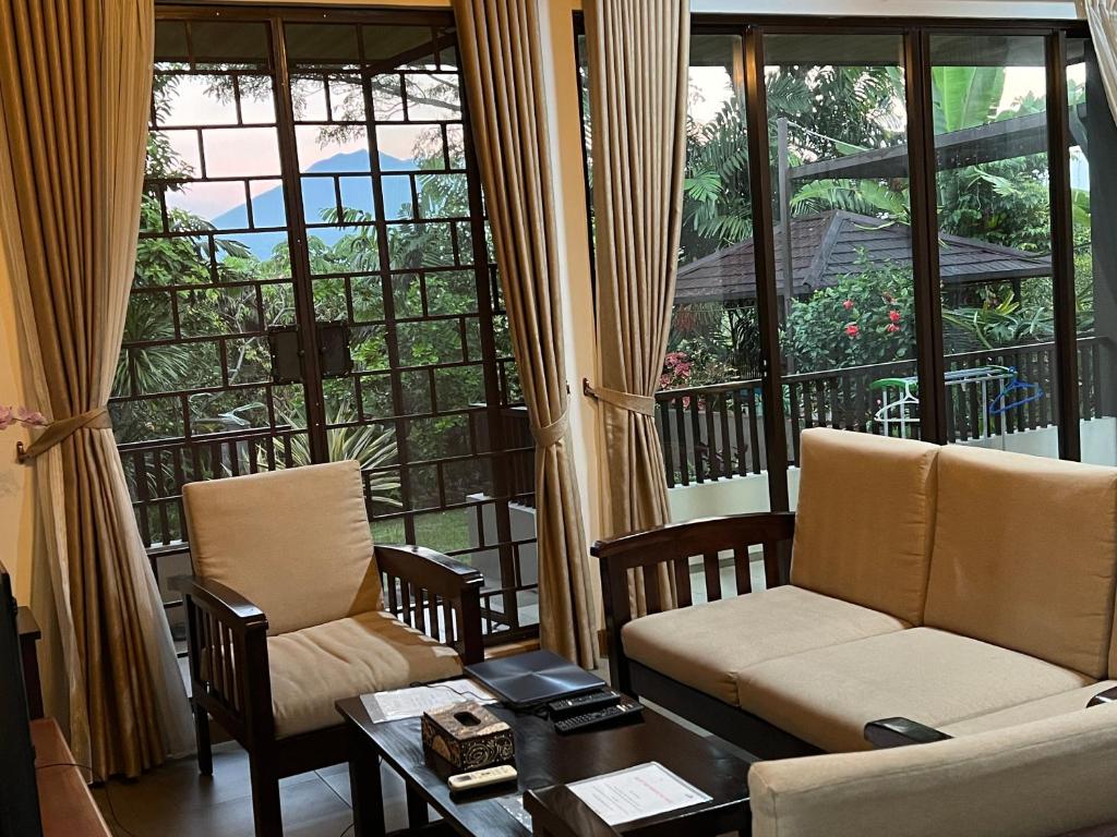 Villa Ophelia at Vimala Hills