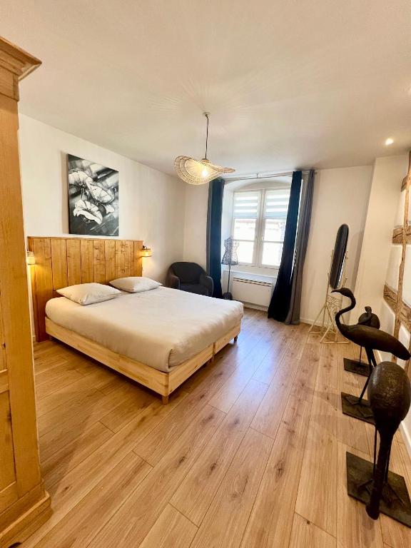 Appartement Colm Arcades - 1