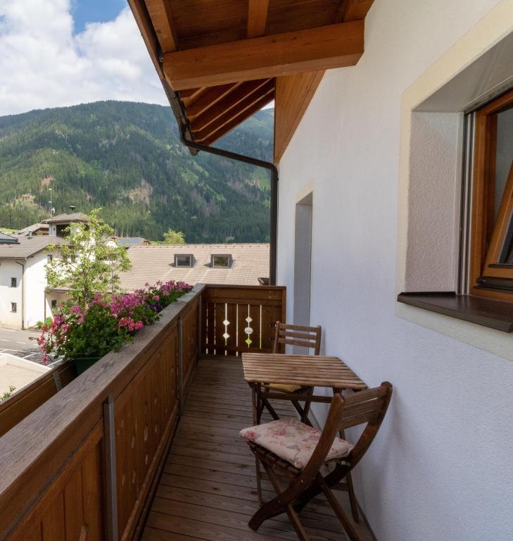 Hölzlhof Apartments - 4