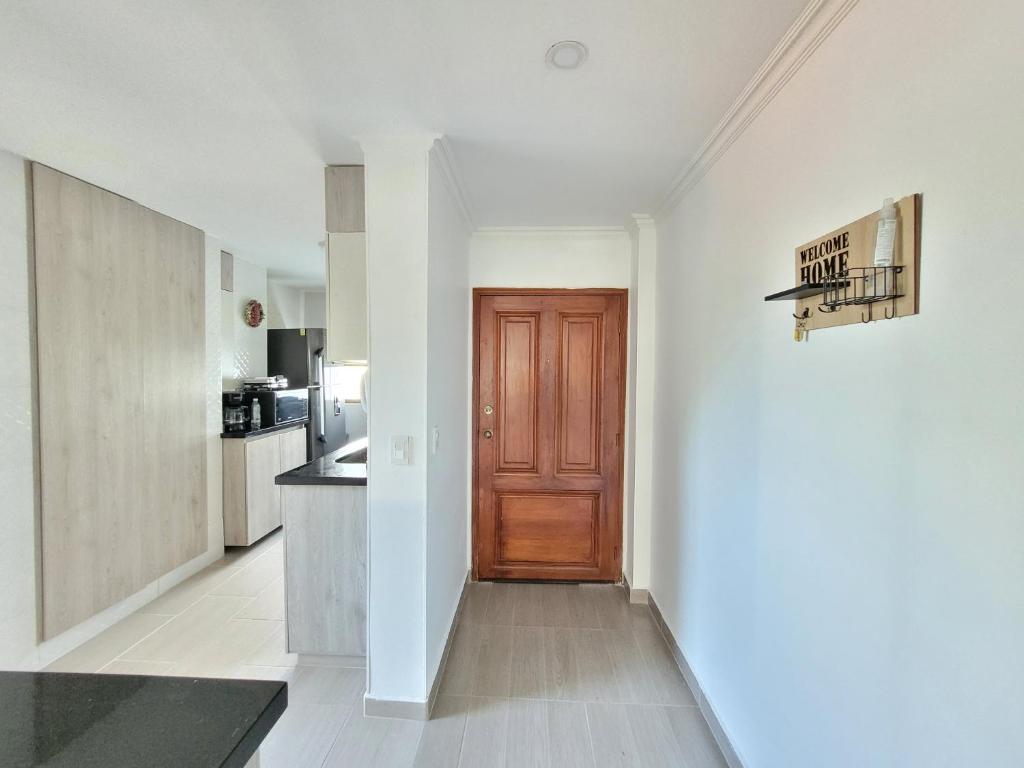 Apartamento duplex frente al mar con playa privada - 3