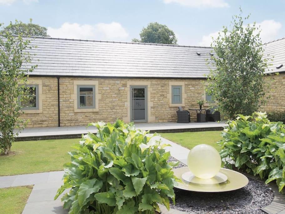 Bramley - Luxury Lincolnshire Cottage, Grantham