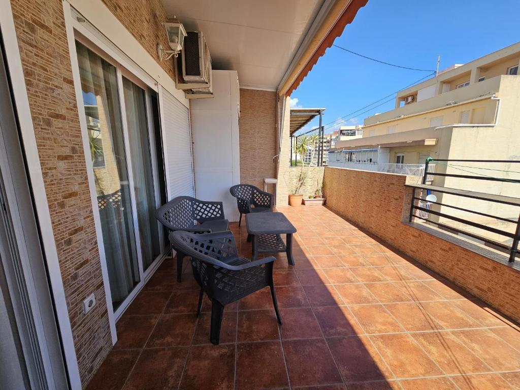 Apartamento Centauro IF Playa, Benidorm