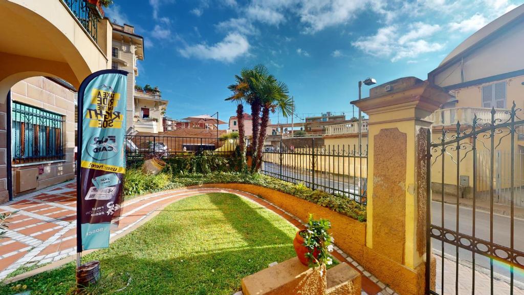 Villa Gina - 5