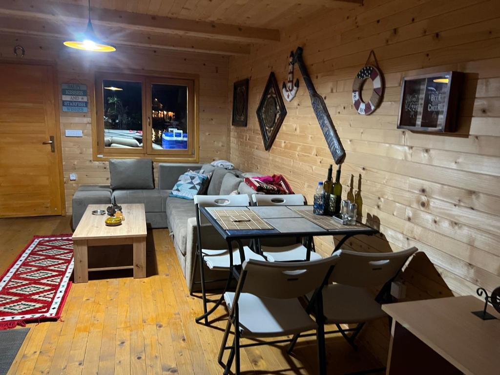 Cheerful cabin in Ada bojana - 4