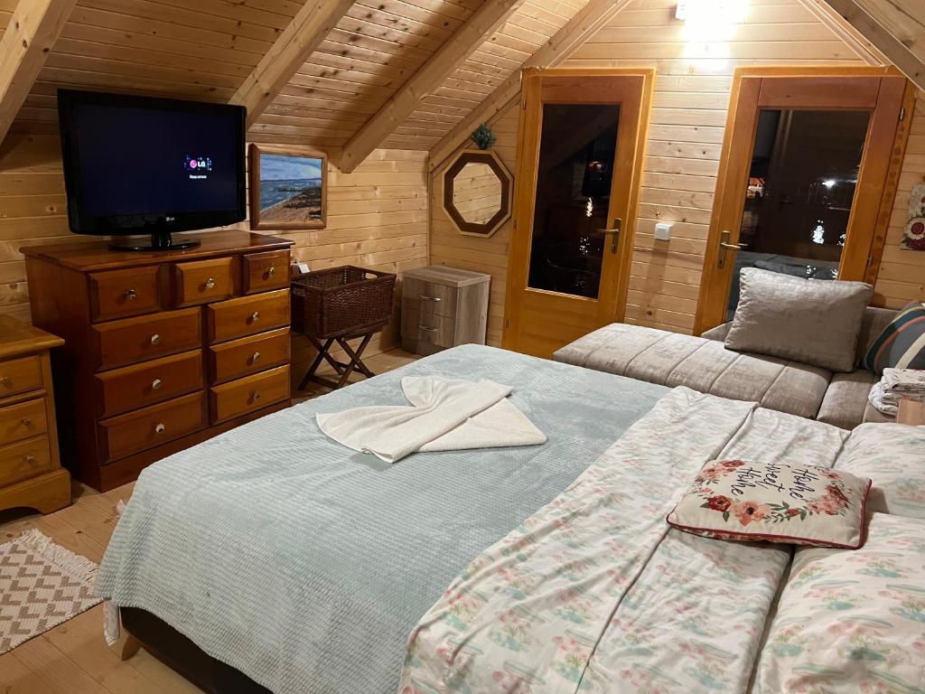Cheerful cabin in Ada bojana - 3