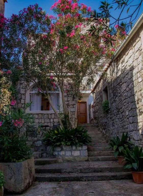 Apartments Villa Cardo, hotel v destinaci Mali Ston