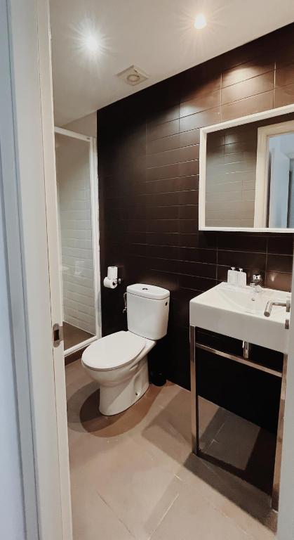 Apartamentos Express by gaiarooms - 2
