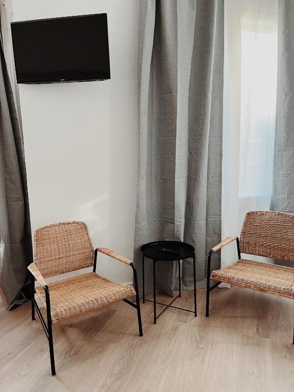 Apartamentos Express by gaiarooms - 4