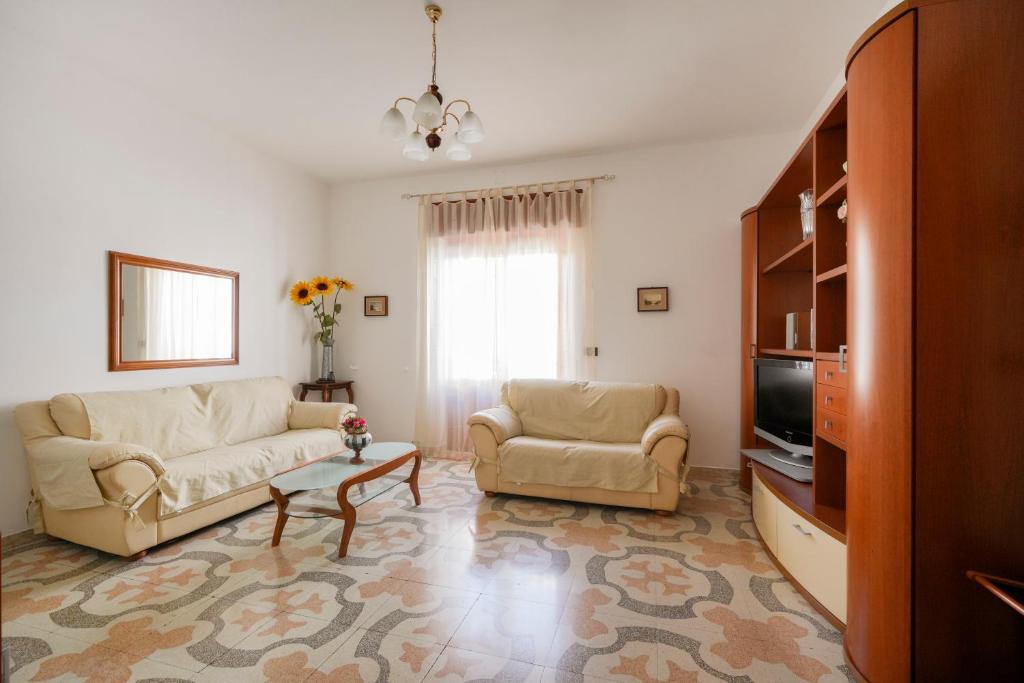 Classic Home - Easy Comfort a 10 minuti dal mare - 2