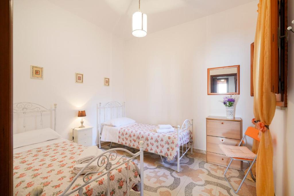 Classic Home - Easy Comfort a 10 minuti dal mare - 4