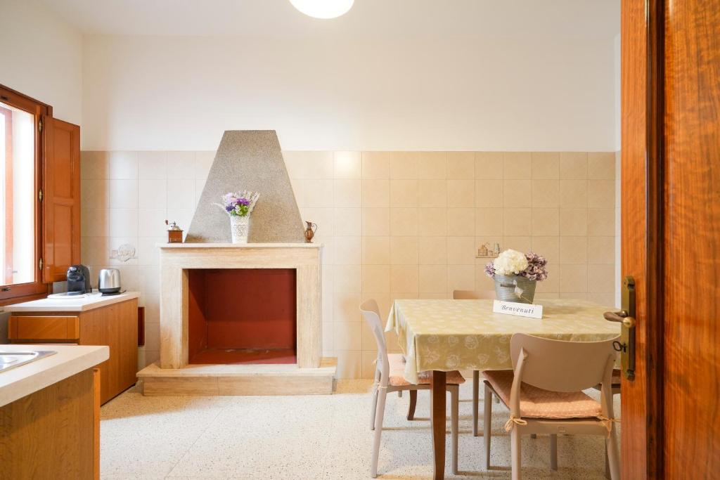 Classic Home - Easy Comfort a 10 minuti dal mare - 5