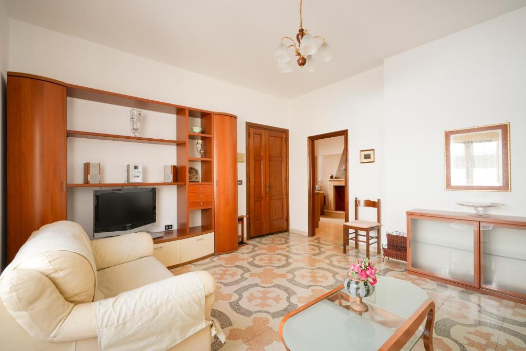 Classic Home - Easy Comfort a 10 minuti dal mare - 1