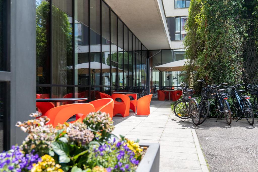 Facilities, Best Western Plus Park City Malmo in Malmo