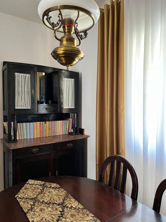 Angel's apartment - 5