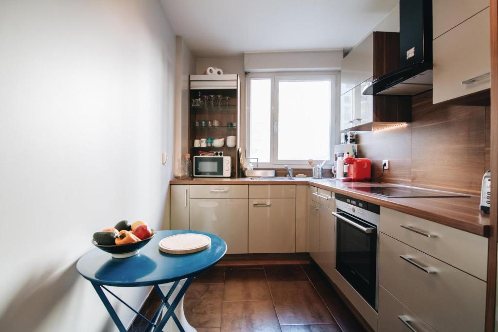 GuestReady - Apt de charme près du Buttes Chaumont - 4