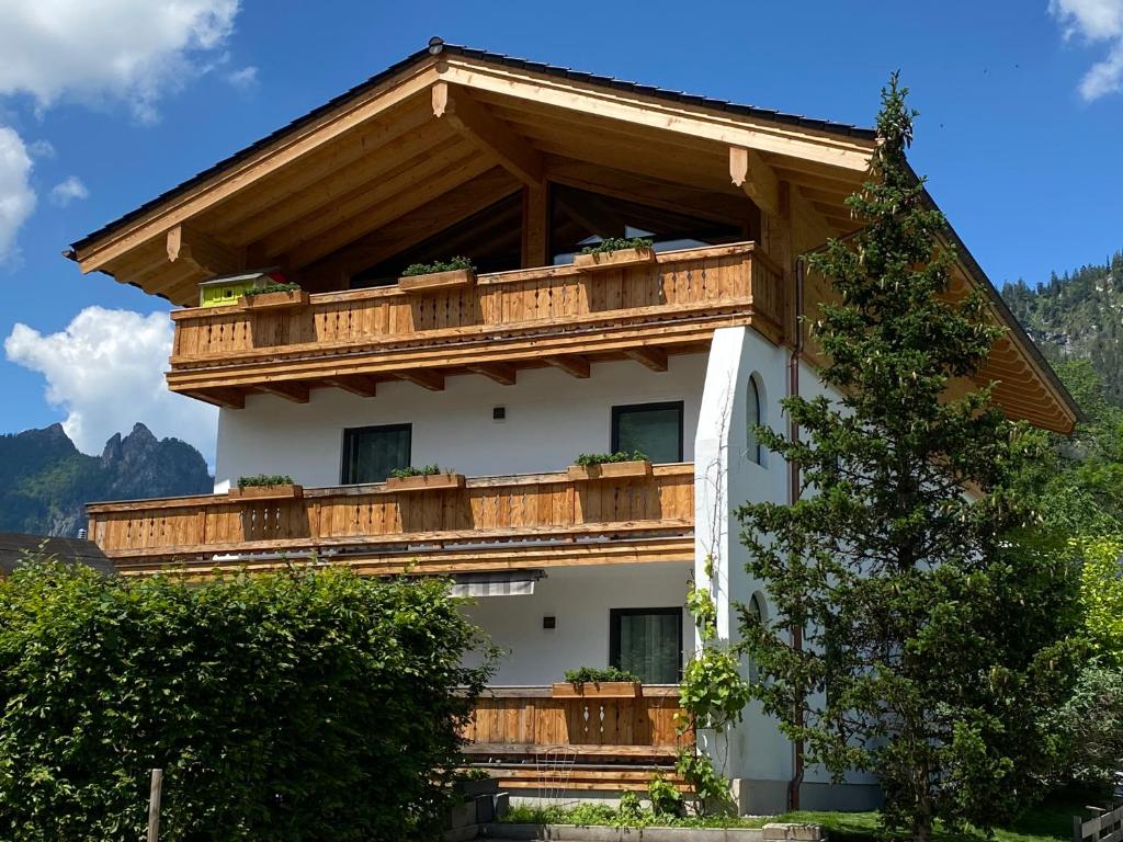 Ferienwohnung Hoffmann-Schiffer - 2