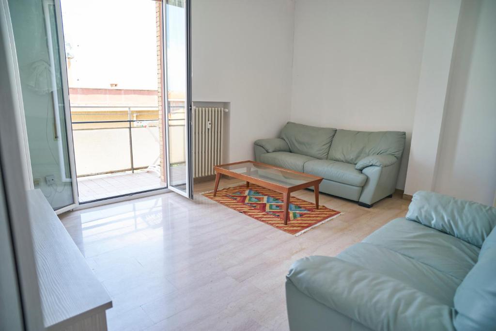 Casa Mavia by Affitti Brevi Rimini - 3